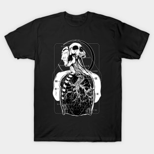 Atypical Anatomy T-Shirt